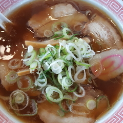 幸楽苑 一関店の画像