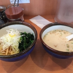 俺流塩らーめん 下北沢店の画像