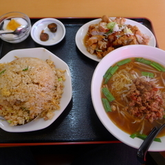 台湾料理 龍香の画像