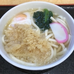 小諸そば 東五反田店の画像