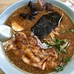 旭川ラーメンきく家の画像
