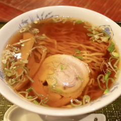 カネシメ柿崎そば店の画像