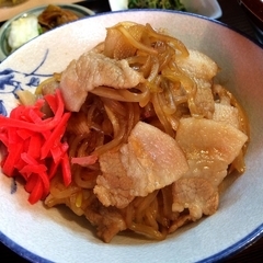 辰の子食堂の画像