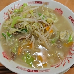 日高屋 川越西口店の画像