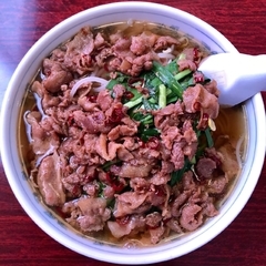 本場中華料理 長楽の画像