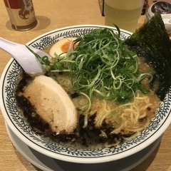 丸源ラーメン 厚木インター店の画像