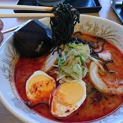 極楽茶屋の画像