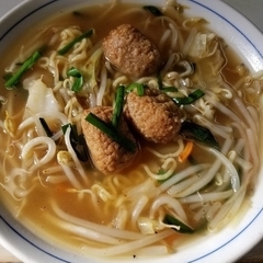 ふじよし食堂の画像