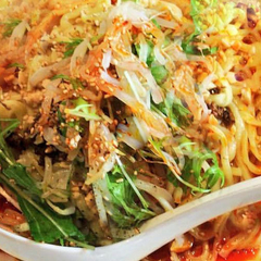 路地裏本格中華 陳家私菜 渋谷店の画像