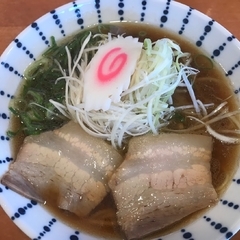 ラーメン専門店 まんてんの画像