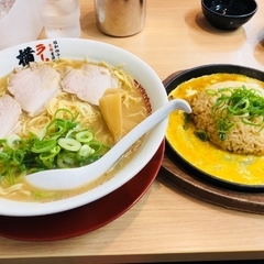 ラーメン横綱 春日井店の画像