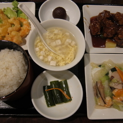 551蓬莱 本店の画像