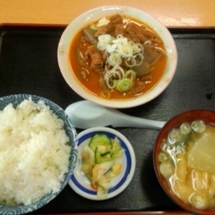 めしや 羽生店の画像