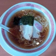 幸楽苑 長井店の画像