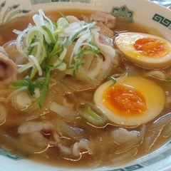 日高屋 大和田店の画像