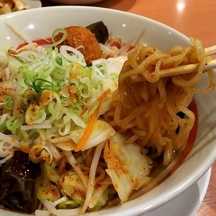 幸楽苑 天童店の画像