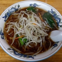 ラーメン広宣の画像