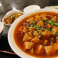 リトル成都の画像