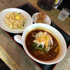 中国料理 つね川の画像