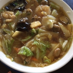 桂林餃子 満足 新検見川店の画像