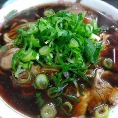 新福菜館 大津京店の画像