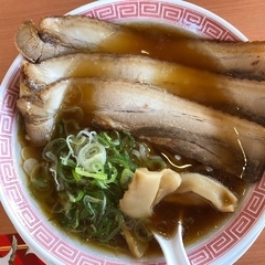 幸楽苑 城山店の画像