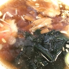 来々軒食堂の画像