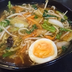 狸小路飯店の画像