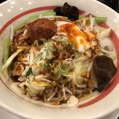 幸楽苑 塩部店の画像