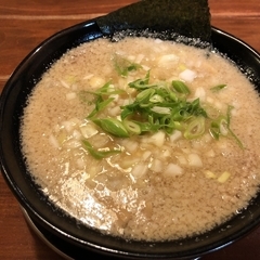 らーめん 侍元の画像