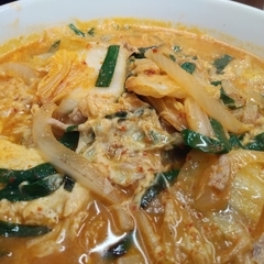 日高屋 駒込東口店の画像