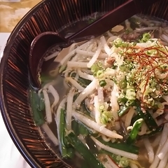 鳥取和牛 炭火焼肉 アイナビ 一張羅 茅ヶ崎店の画像