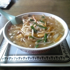 中華料理 狸小路の画像