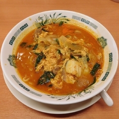 日高屋 高幡不動駅前店の画像