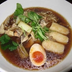 中華カフェレストラン あきた茶房の画像