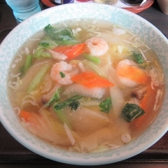 中華・食酒処 さいらい亭 稲敷店の画像