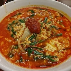 熱烈中華食堂 日高屋 コクーンシティ店の画像