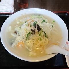 香港 美味楼の画像