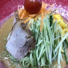 麺屋大輪の画像