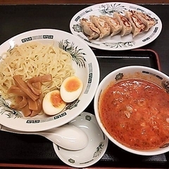 日高屋 上石神井南口店の画像