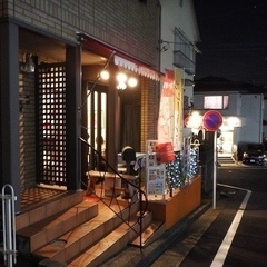 ジョルニカフェ 玄の画像