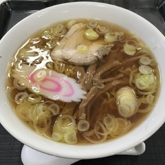 レストラン中央の画像