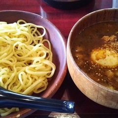 ヨコハマスープカレー しんぺーの画像