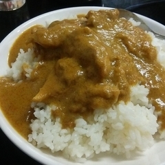 EVEREST CURRYの画像