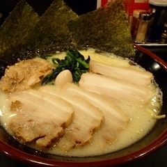 ラーメン達磨家 藤沢店の画像