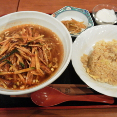 食為鮮 九段店の画像