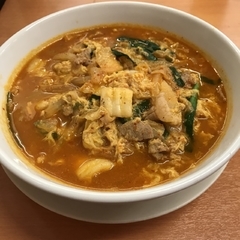 日高屋 渋谷宮下公園前店の画像