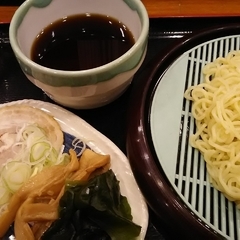 山田うどん 藤沢田方町店の画像