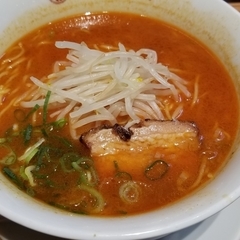 大阪王将 松本駅前店の画像