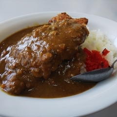 富士食堂の画像